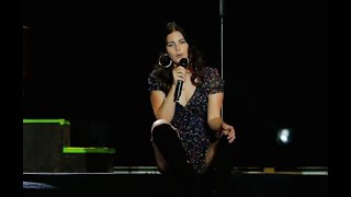 LANA DEL REY 2019 Live at Lollapalooza [upl. by Terzas]