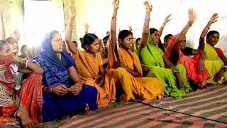 India Jeevika Empowers Women in Rural Bihar through New Livelihoods [upl. by Ahsieat544]