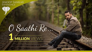 Baaghi 2  O Saathi  Female Cover Version by VoiceOfRitu  Ritu Agarwal [upl. by Emmett946]