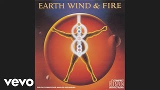 Earth Wind amp Fire  Miracles Audio [upl. by Weksler]