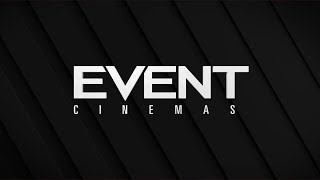 Event Cinemas Experience [upl. by Enywad]