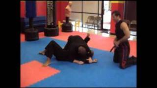 The 20 Most Deadly Jiu Jitsu Moves [upl. by Asilad]