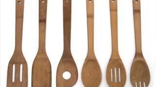 Kitchen Utensils Names And Pictures [upl. by Ater]