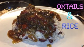 How To Make Easy Oxtail Recipe [upl. by Jeannine]