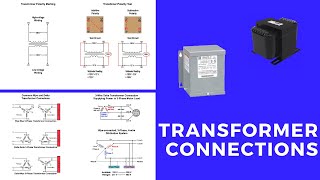 Transformer Connections [upl. by Anirod]