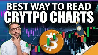 How To BEST Read Cryptocurrency Charts [upl. by Shandra]