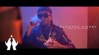 Rochy RD  Haciendo Dinero X Mayimbaso Video Oficial [upl. by Mazel752]