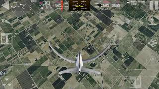 Aerofly 2 Flight Simulator FAIL [upl. by Armillda904]