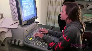 General Sonography at Jackson College [upl. by Darom]