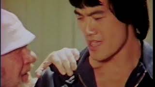 BRUCE LEE TRUE STORY [upl. by Alane]