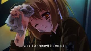 Schwarzesmarken PV『シュヴァルツェスマーケン』Dies Irae [upl. by Ynnaej206]