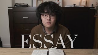 3 Easy Tips To Write Better College Essays [upl. by Ayeki]