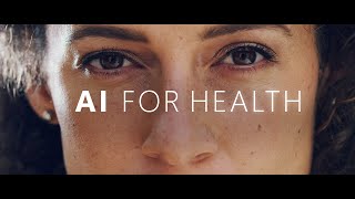 AI for Health Program [upl. by Boland]