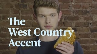 School Of British Accents – WEST COUNTRY [upl. by Adel]