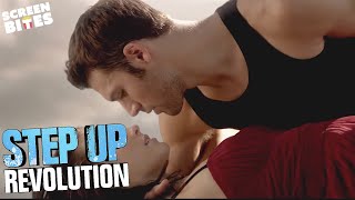 Step Up 2 The Streets Full Movie Facts amp Review in English  Briana Evigan  Robert Hoffman [upl. by Tawnya774]