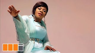 Piesie Esther  Osoree Mu Tumi The Power In Worship Official Video [upl. by Accebar]