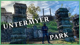 The Infamous Untermyer Park [upl. by Seitz567]