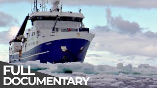 Expedition Antarctica  Free Documentary [upl. by Margery]