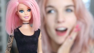 Barbie ONNEDI  POPPEN PIMPEN [upl. by Enyt230]