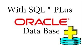 How to Install ORACEL 10g with SQL  Plus Installation [upl. by Sibyls463]