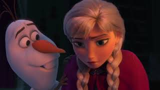 Frozen  Annas true love  Kristoff [upl. by Hurd]