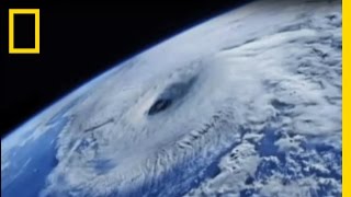 Hurricanes 101  National Geographic [upl. by Wertheimer]