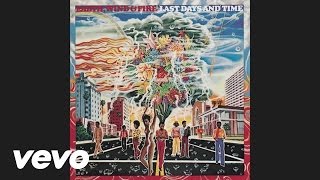 Earth Wind amp Fire  Power Audio [upl. by Akaenahs]