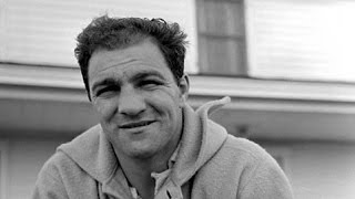 Rocky Marciano  The Brockton Blockbuster [upl. by Anniala]