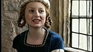 Medieval Life Documentary Pt 1  Rich and poor work and marriage [upl. by Enimassej]