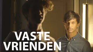 Vaste Vrienden  Dutch Short Film English Subtitles [upl. by Meldon]