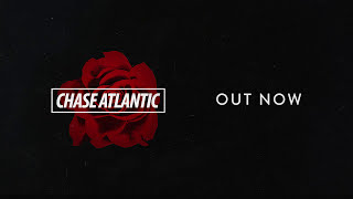 Chase Atlantic  Uncomfortable Official Audio [upl. by Kurtis]