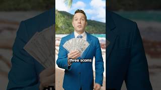 Insane Scams People Fall For In Other Countries [upl. by Cindra188]