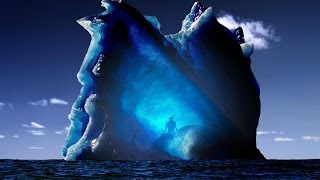 Under the Antarctica  Full Documentary HD [upl. by Bolger]