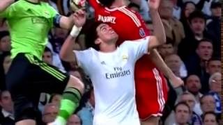 Iker Casillas Best Saves HD [upl. by Ehttam]