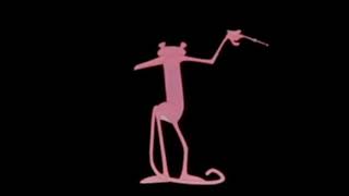 Pink Panther Original Full Theme Song HD [upl. by Siramad]