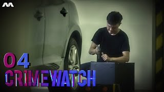 Crimewatch 2019 EP4  Housebreaking by Night [upl. by Ajtak144]