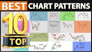 🔴 The Only CHART PATTERNS Technical Analysis amp Trading Strategy You Will Ever Need  FULL COURSE [upl. by Naleek]