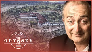 Is There Really A Roman Fort Buried In Wales  Time Team  Odyssey [upl. by Ylim870]