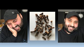 Best toothache home remedy  toothache pain relief using clove [upl. by Ynnhoj]