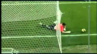 Top 10 saves Casillas  Best Goalkeeper ever [upl. by Annayrb]