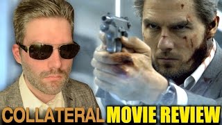 Collateral  Movie Review [upl. by Willtrude271]