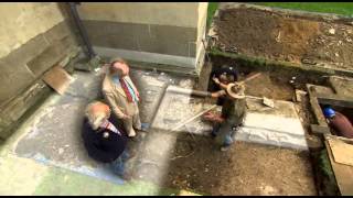 Time Team S17E01 Westminster [upl. by Merton]