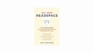 GUIDED 10MINUTE MEDITATION WITH ANDY PUDDICOMBE [upl. by Codee]