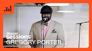 Gregory Porter  Deezer Sessions [upl. by Ralyks]