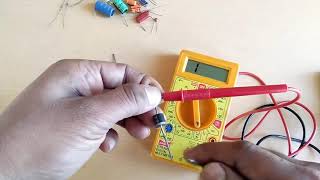 Activity 12th physics identify electronic components use of multimeter Refraction by glass slab [upl. by Catton]