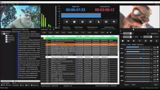 Marsis Playout  Broadcast Automation Software  MCR Cloud Web Virtual Playout [upl. by Eneladgam649]