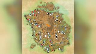 Vvardenfell Lore Books [upl. by Affay]