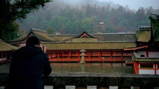 Hiroshima Photo Walk  National Geographic [upl. by Ajay]