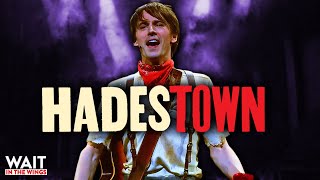 Hadestown A History of Defiance [upl. by Aramahs]