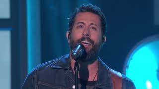 Old Dominion  Medley Live From the 55th ACM Awards [upl. by Milissent]